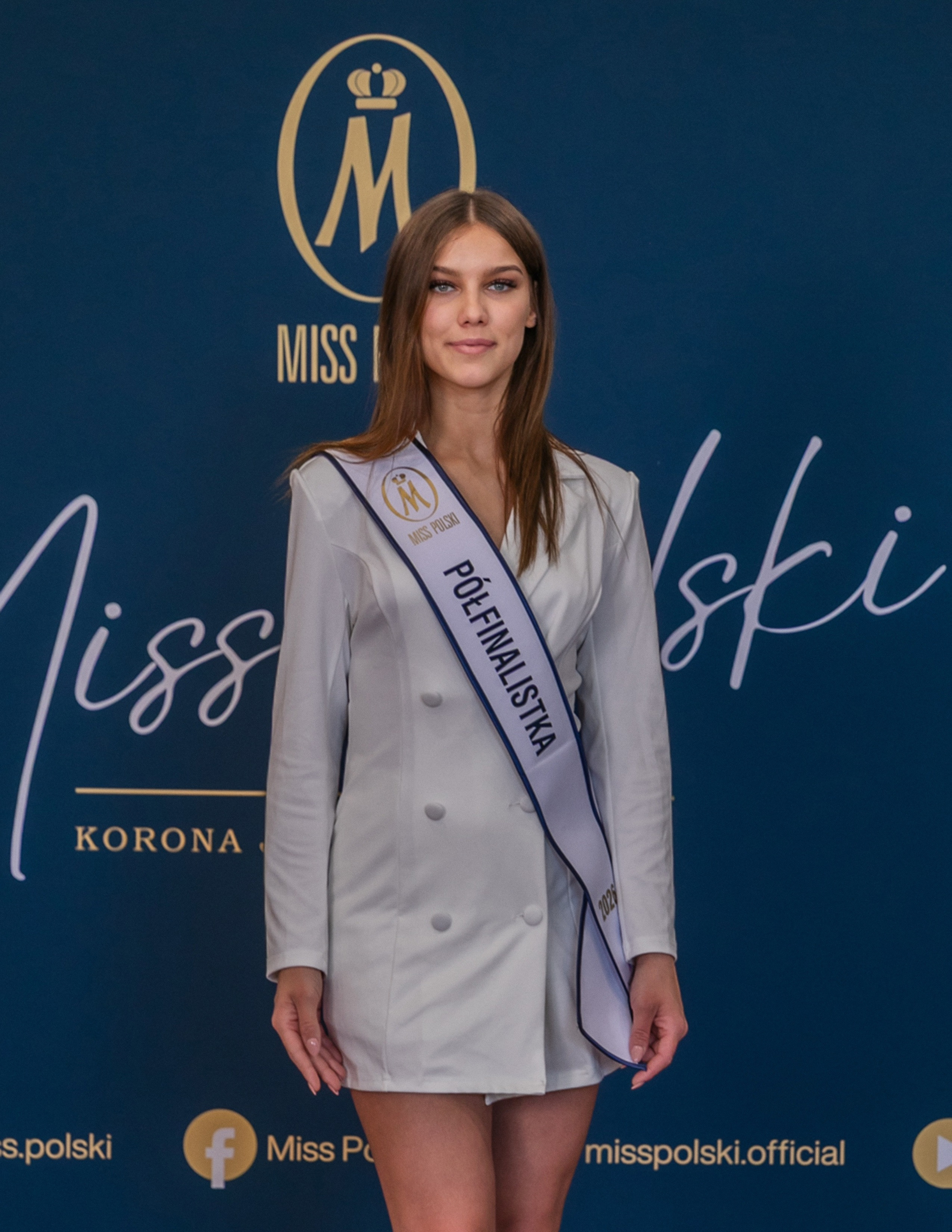 Podbielska Daria/Fot. Dorota Tyszka