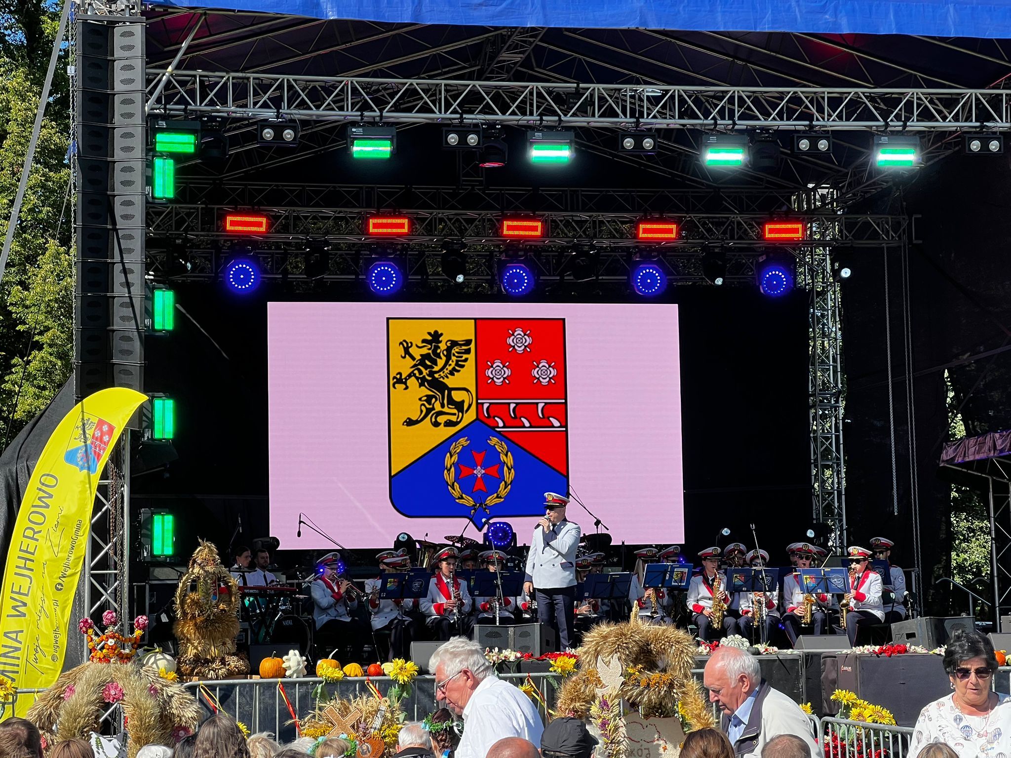 źródło: Twoja Telewizja Morska/fot. Michał Jarosz