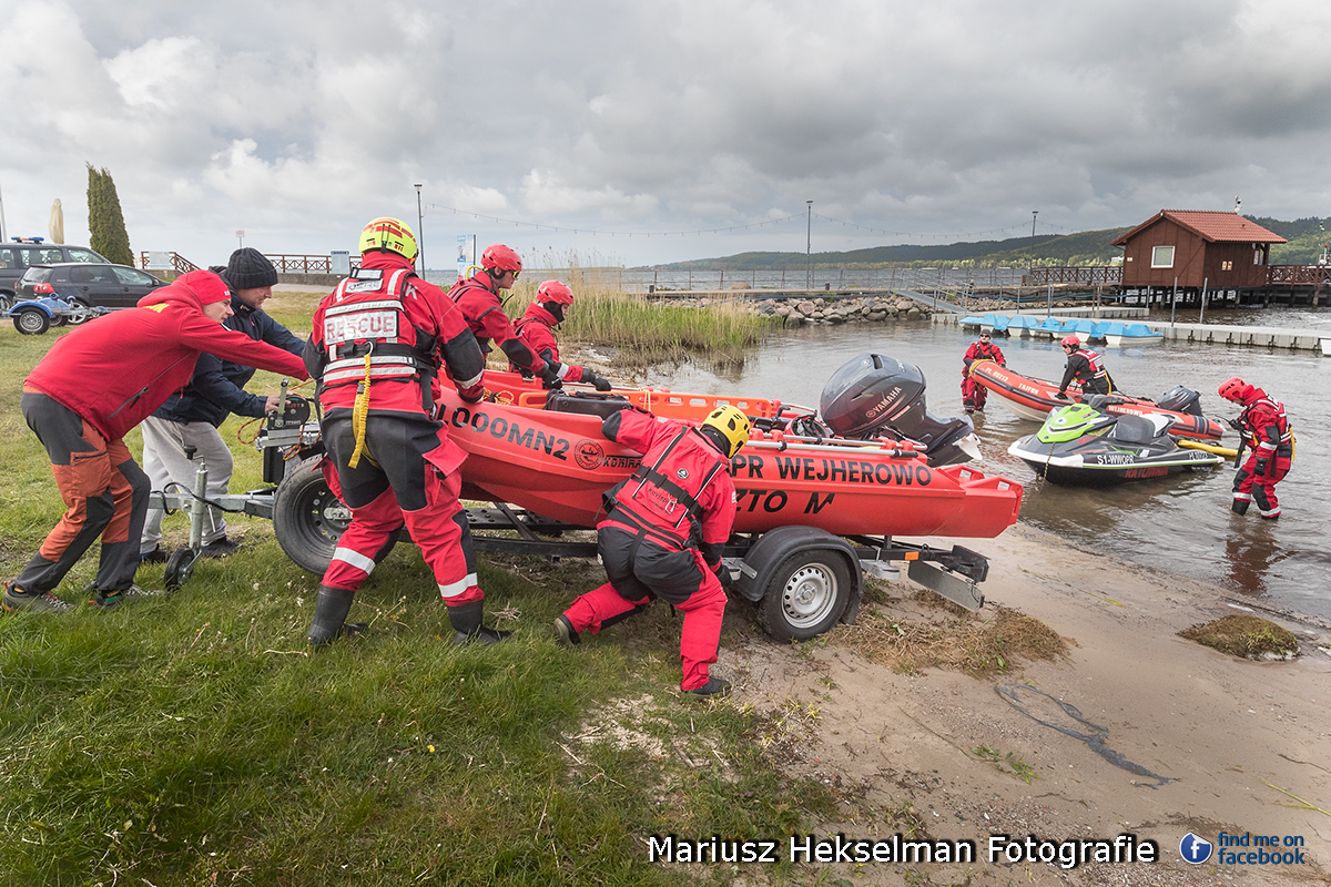 fot. Mariusz Hekselman Fotografie