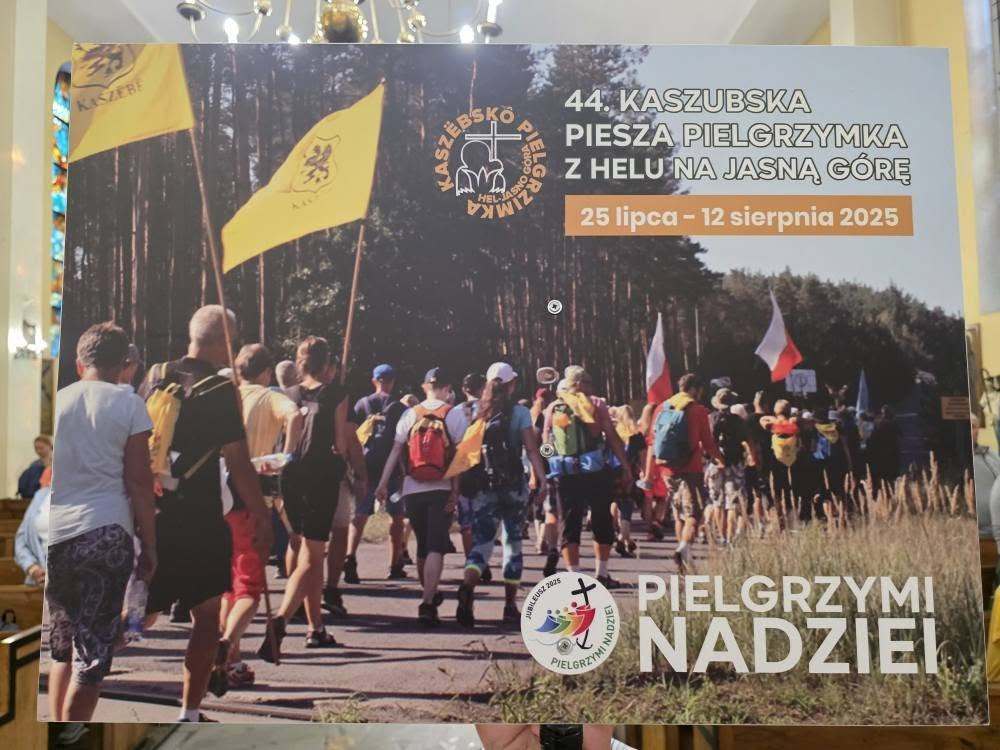 Fot. Parafia Bożego Ciała w Helu