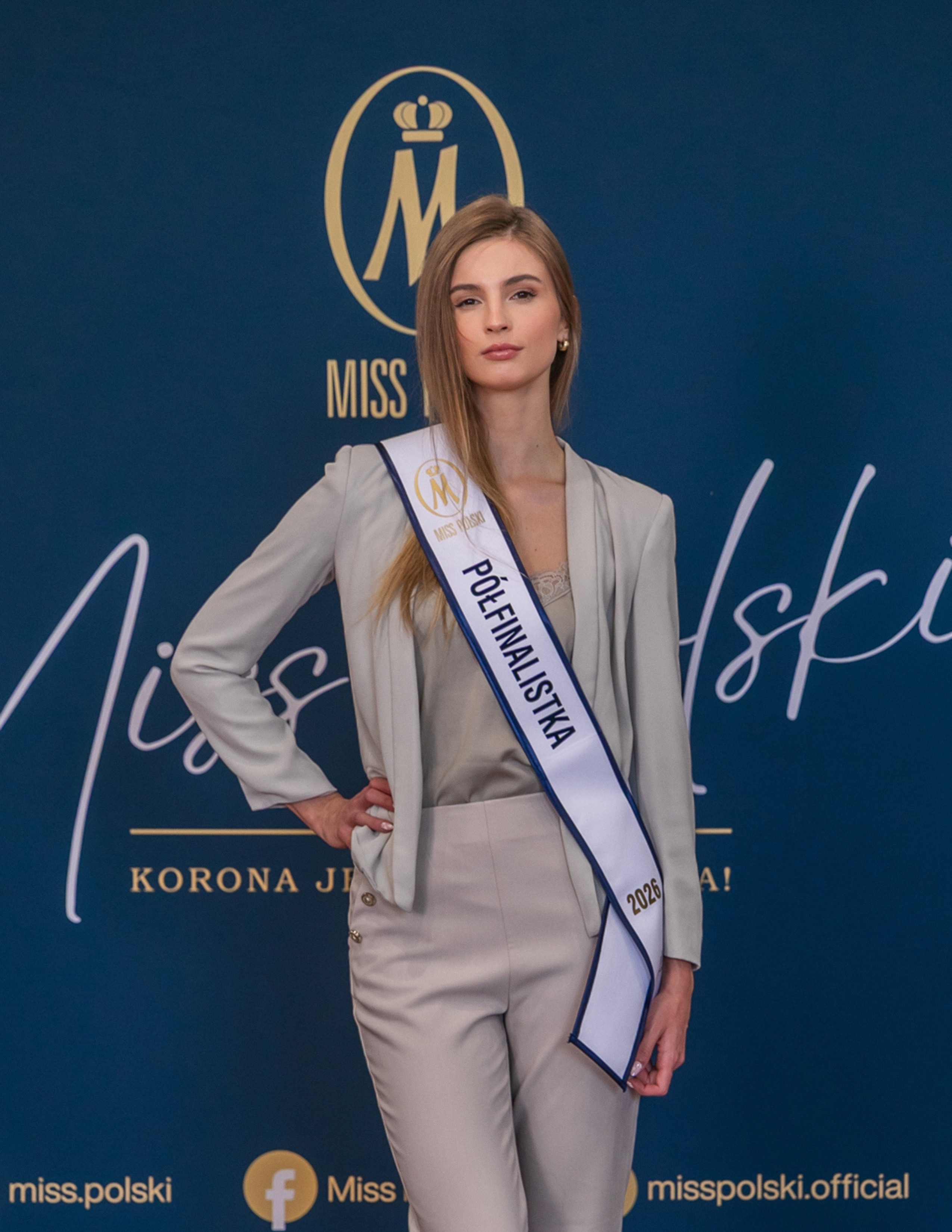 Zalewska Dominika/Fot. Dorota Tyszka