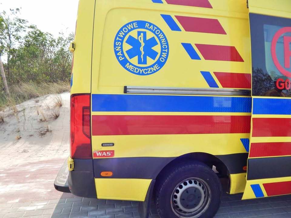 fot. Mariusz Jasłowski