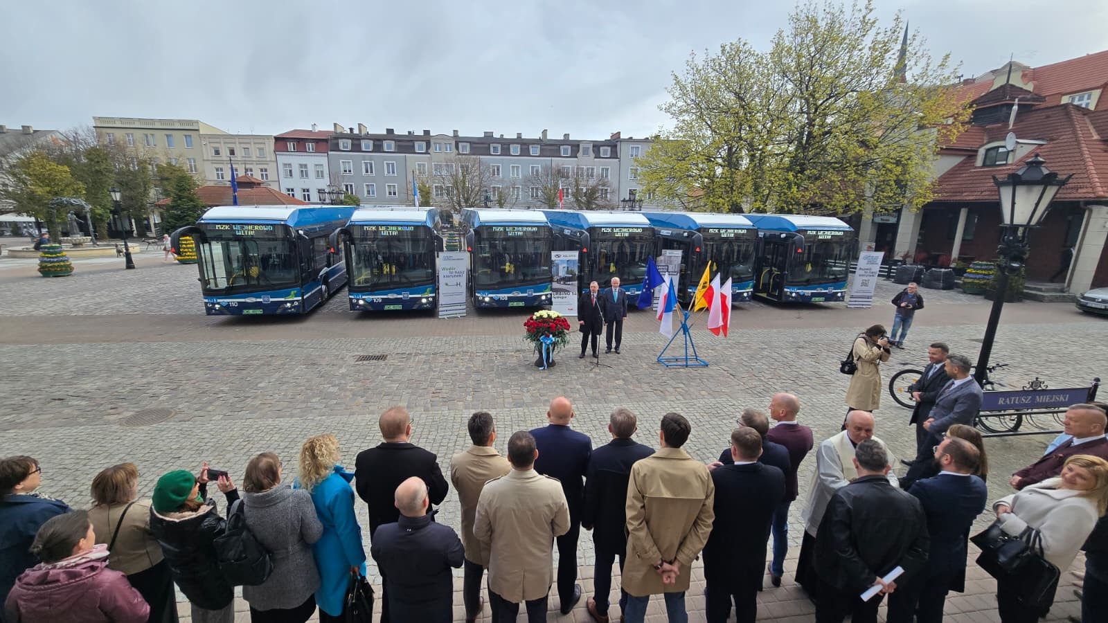 źródło: Twoja Telewizja Morska/fot. M. Weltrowski