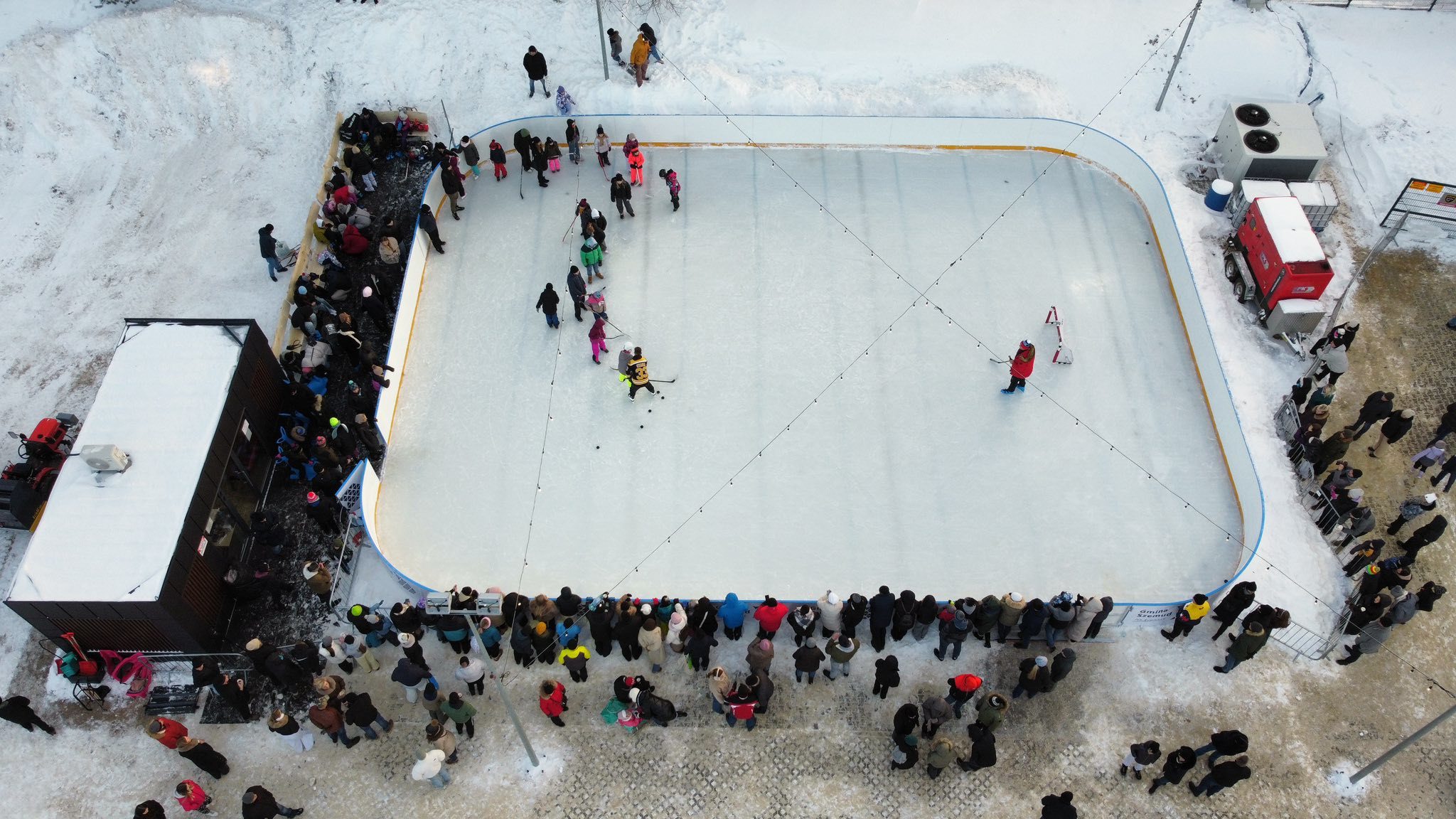 Zdjęcie: gmina Szemud/FB