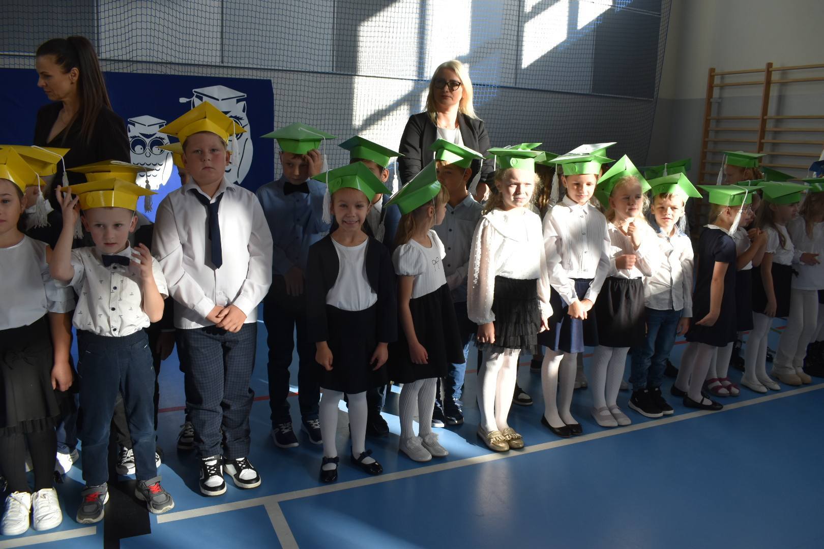 źródło: SP nr 1 w Bolszewie