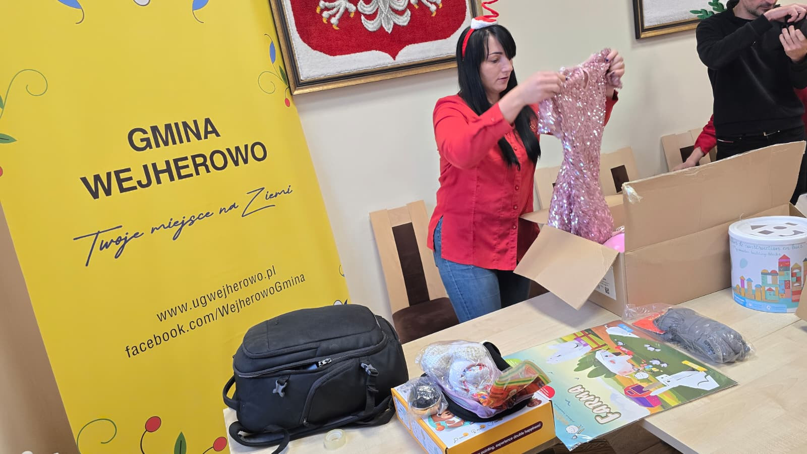 źródło: Twoja Telewizja Morska