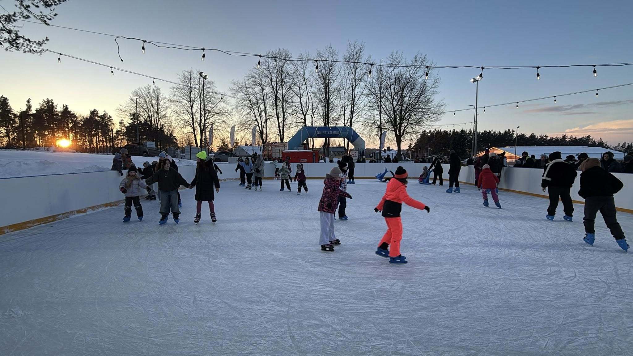 Zdjęcie: gmina Szemud/FB