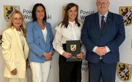 Ponad 127 tysięcy złotych na ekologię i edukację w powiecie wejherowskim. Wsparcie dla 8 lokalnych organizacji