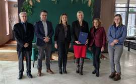 Nowa siedziba urzędu coraz bliżej. Gmina rozpoczyna kluczową inwestycję