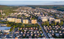 Podwyżki podatku od nieruchomości w Wejherowie. 'Pieniądze wracają do mieszkańców'