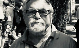 Odszedł Hubert Skrzypczak – legenda polskiego boksu