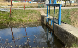 Reda inwestuje w retencję. Powstanie zbiornik i zielono-niebieska infrastruktura