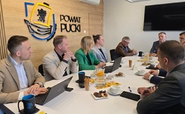 Via Maris nie taka, jak zakładano? 'Nie chcemy być skansenem'