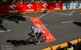 Tour de Pologne 2026 wystartuje na Pomorzu! Wręczą premię ORLEN VITAY Najlepszego Polskiego Zawodnika