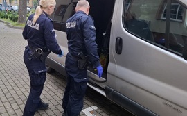 Ukrywał się po wyroku za molestowanie dziecka. 26-latek w rękach policji!