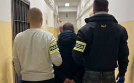 Przywłaszczył plecak 'na przechowanie.' 44-latek zatrzymany przez gdańskich kryminalnych