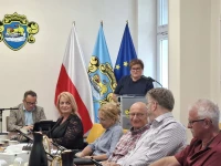 Rada Miasta zdecydowała. Burmistrz z wotum zaufania i absolutorium