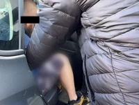 Napadł na kobietę i zabrał jej torebkę. 32-latek zatrzymany przez wejherowskich policjantów