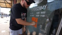 Książulo zachwycony barem z Trójmiasta. Jako pierwszy w Polsce zdobył dwa 'Muale'