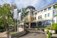 Bałtyk, SPA i sopocki klimat – wakacje w Hotelu Haffner