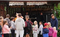Dzień Rodziny w Obliwicach. Wakacje rozpoczęte z uśmiechem