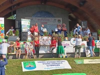 KGW z Luzina najlepsze w Pomorskiej Spartakiadzie w Chmielnie