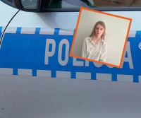 Policja szuka 15-letniej Wiktorii. Nastolatka wyjechała do Gdyni i nie wróciła