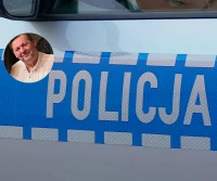 Policja szuka 65-letniego mieszkańca Rumi
