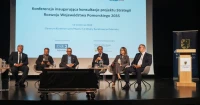 Jak będzie wyglądać Pomorze w 2035 roku? Ruszyły konsultacje nowej strategii