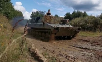 Militarna przygoda w Lisewie. Przed nami jubileuszowy X Piknik Militarny