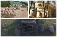 Pomysł na spacer. Jesień nad Bałtykiem. 10 miejsc na spacer