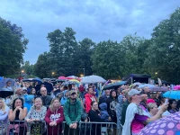 Trzy muzyczne światy na jednej scenie. Tak wyglądało tegoroczne Wejogranie