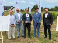 Powstaje nowa szkoła podstawowa. "Wybraliśmy model skandynawski"