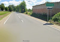 Będzie 30 km/h i próg zwalniający? Mieszkańcy alarmują w sprawie drogi w gminie Łęczyce