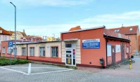 Nowe poradnie i sprzęt diagnostyczny. Duża inwestycja w lęborskim szpitalu