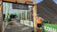 Pomerania Ultra-Trail. Około 700 uczestników na kaszubskich trasach