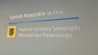 Krzysztof Adamowicz pokieruje Oddziałem Chemioterapii w Wejherowie
