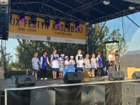 Festyn Kaszubski w Rewie. Niemc: 'Chcemy umacniać naszą tradycję poprzez ten festyn'