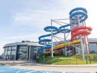 Aquapark zostanie zmodernizowany