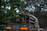Wzmożony ruch wojsk na Pomorzu. Apel Dowództwa Generalnego