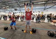 Wejher Games 2026. Wejherowo znów będzie stolicą CrossFitu