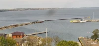 Port rybacki w Pucku przechodzi zmiany. Falochron za 50 mln zł coraz bliżej