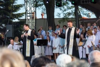 Muzyka, modlitwa i wspólne świętowanie wiary. Przed nami jubileuszowy Koncert Uwielbienia „Bogu – Chwała!”