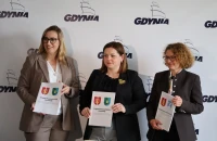Gdynia, Sopot i Kosakowo kontynuują ekologiczną zmianę w transporcie