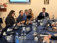 Bezkolizyjny przejazd jednym z tematów sesji Rady Gminy Luzino