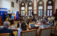 Plan ogólny przyjęty. Ważna decyzja Rady Miejskiej