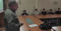 Rowerzyści spotkali się z leśnikami. Są pierwsze ustalenia