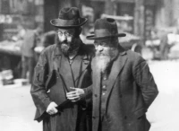 Żydowski Gdańsk. Od kupców z Litwy po monumentalną Wielką Synagogę