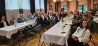 Morze, góry i Mazury. Trzy miasta rozwijają współpracę