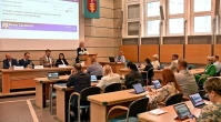 Duże przetasowanie w Gdyni. Nowa przewodnicząca i rozpad dotychczasowej współpracy